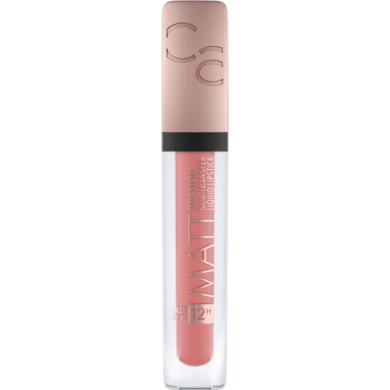 Catrice Lippenstift Liquid Matt Pro Ink Non - Transfer, 5 ml - VivaVoss