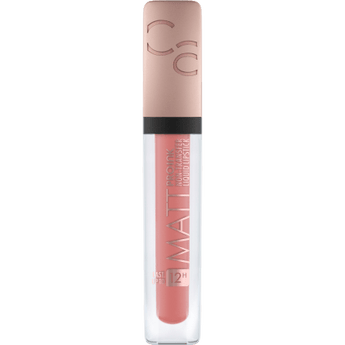 Catrice Lippenstift Liquid Matt Pro Ink Non - Transfer, 5 ml - VivaVoss