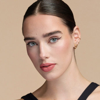 Catrice Lippenstift Scandalous Matte, 3,5 g - VivaVoss