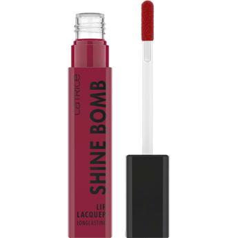 Catrice Lippenstift Shine Bomb, 3 ml Catrice, Catrice Lippenstift by Catrice – Available at VivaVoss