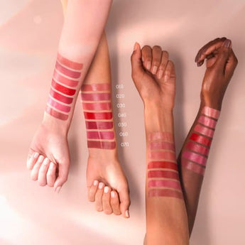 Catrice Lippenstift Shine Bomb, 3 ml - VivaVoss