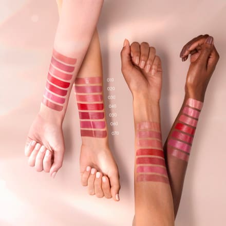 Catrice Lippenstift Shine Bomb, 3 ml - VivaVoss