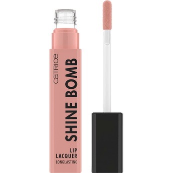 Catrice Lippenstift Shine Bomb, 3 ml - VivaVoss
