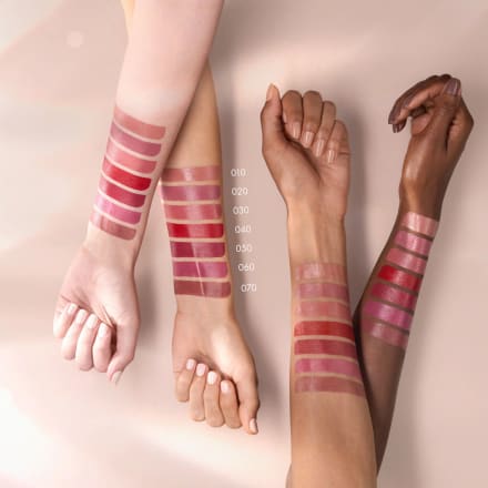 Catrice Lippenstift Shine Bomb, 3 ml - VivaVoss