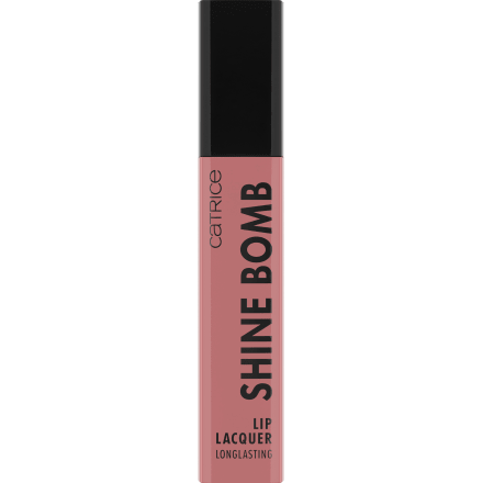 Catrice Lippenstift Shine Bomb, 3 ml - VivaVoss