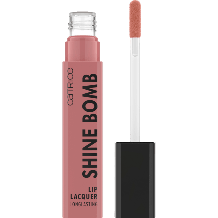 Catrice Lippenstift Shine Bomb, 3 ml - VivaVoss