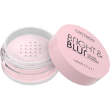 Catrice Loose Powder Bright & Blur 010 Soft Pink, 4,8 g - VivaVoss