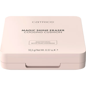 Magic Shine Eraser Cooling Cushion 010 Cool Cloud, 10,5 g