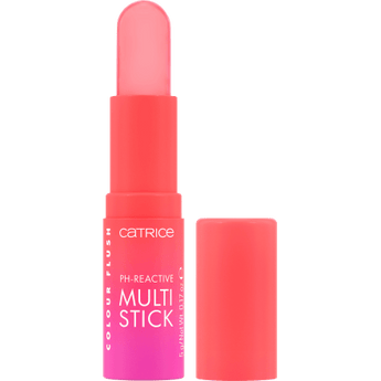 Catrice Make - up Multi Stick Colour Flush 010 Pretty In Pink, 5 g Catrice, Catrice Make - up by Catrice – Available at VivaVoss