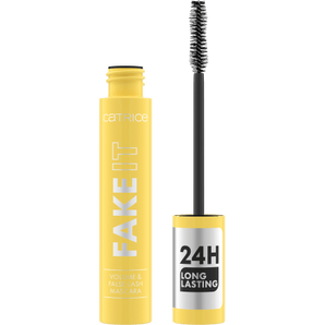Mascara Fake It Volume &amp; False Lash 010 Deep Black, 11 ml