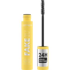 Mascara Fake It Volume &amp; False Lash 010 Deep Black, 11 ml