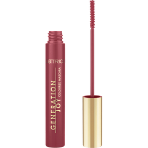 Mascara Generation Joy C01 Dark Red, 10 ml
