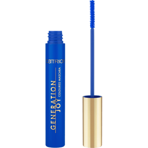 Mascara Generation Joy C02 Blue, 10 ml