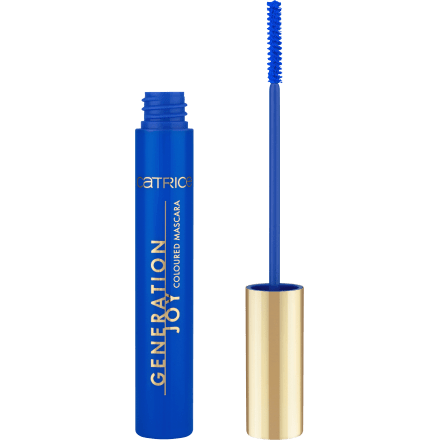 Mascara Generation Joy C02 Blue, 10 ml