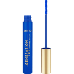 Mascara Generation Joy C02 Blue, 10 ml