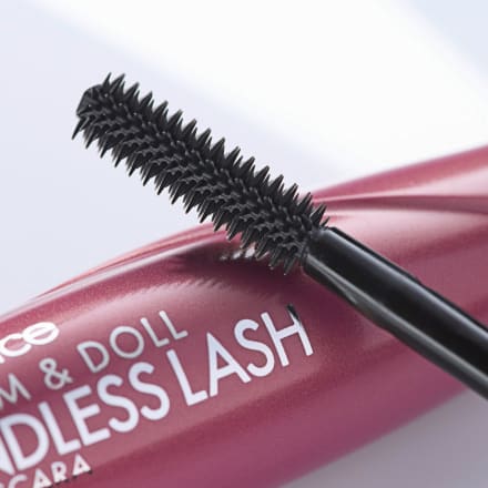 Catrice Mascara Glam & Doll Endless Lash, 10 ml - VivaVoss