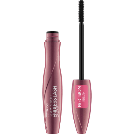 Catrice Mascara Glam & Doll Endless Lash, 10 ml - VivaVoss