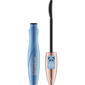 Mascara Glam &amp; Doll Easy Wash Off Power Hold Volume 010 Ultra Black, 9 ml