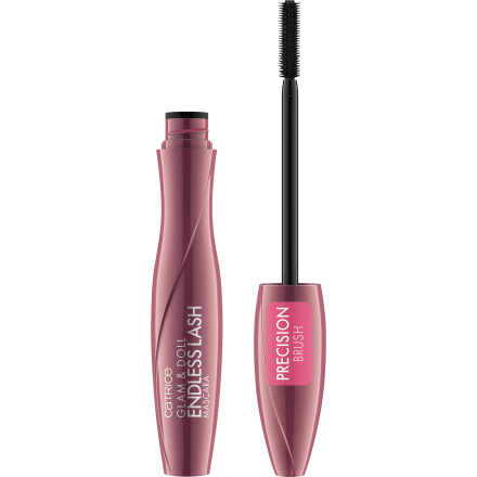 Catrice
 Mascara Glam &amp; Doll Endless Lash, 10 ml