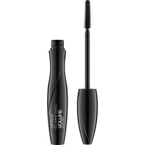 Mascara Glam &amp; Doll Volume 010 Black, 10 ml