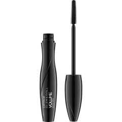 Mascara Glam &amp; Doll Volume 010 Black, 10 ml