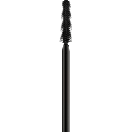 Mascara Glam &amp; Doll Volume Waterproof 010 Black, 10 ml