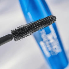 Mascara Glam &amp; Doll Volume Waterproof 010 Black, 10 ml