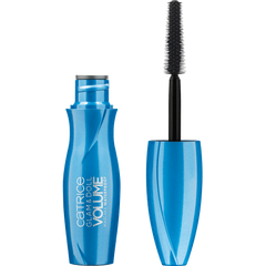 Mascara Glam &amp; Doll Volume Waterproof Mini, 6 ml