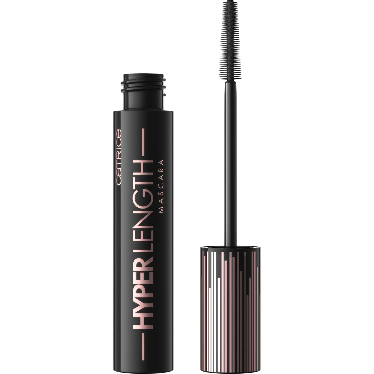 Mascara Hyper Length 010 Endless Black, 11 ml