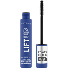 Mascara Lift Up Volume &amp; Lift Power Hold Waterproof 010 Deep Black, 11 ml