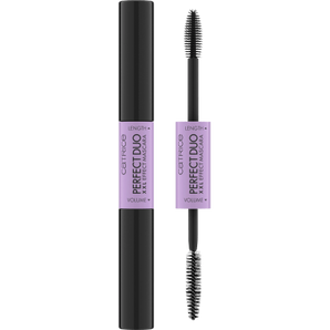 Mascara Perfect Duo XXL Effect 010 Black, 8 ml