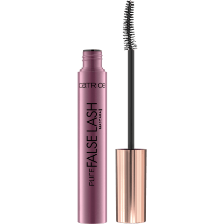 Mascara Pure False Lash 010 Truly Black, 10 ml