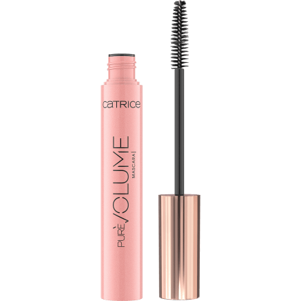 Mascara Pure Volume 010 Black, 10 ml