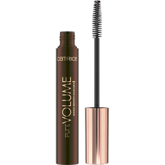 Mascara Pure Volume Magic Brown 010 Burgundy Brown, 10 ml