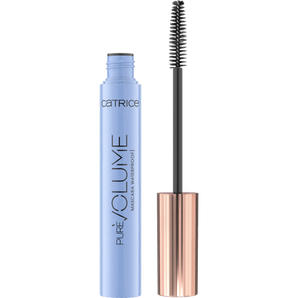 Mascara Pure Volume Waterproof 010 Black, 10 ml
