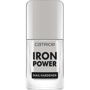 Catrice Nagelhärter Iron Power 010 Go Hard Or Go Home, 10,5 ml - VivaVoss