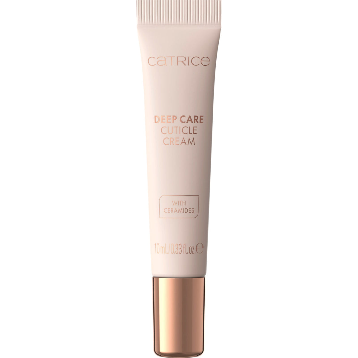 Nagelhaut Creme Deep Care, 10 ml