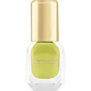 Catrice Nagellack My Jewels My Rules C01 Lime Divine, 10,5 ml - VivaVoss
