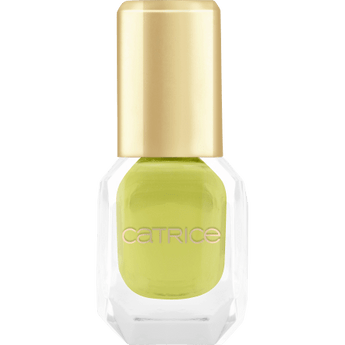 Catrice Nagellack My Jewels My Rules C01 Lime Divine, 10,5 ml - VivaVoss