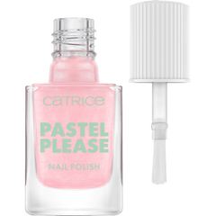 Catrice nail polish Pastel Please, 10.5 ml