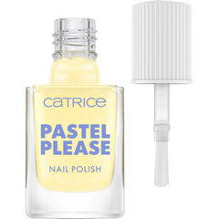 Catrice nail polish Pastel Please, 10.5 ml