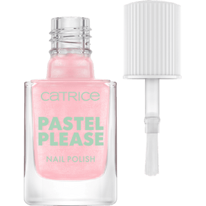 Catrice Nagellack Pastel Please, 10,5 ml - VivaVoss