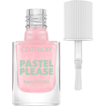 Catrice Nagellack Pastel Please, 10,5 ml - VivaVoss