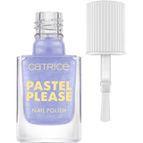 Catrice Nagellack Pastel Please, 10,5 ml - VivaVoss
