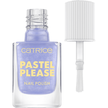Catrice Nagellack Pastel Please, 10,5 ml - VivaVoss