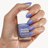 Catrice Nagellack Pastel Please, 10,5 ml - VivaVoss
