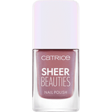 Catrice Nagellack Sheer Beauties, 10,5 ml - VivaVoss