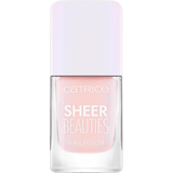 Catrice Nagellack Sheer Beauties, 10,5 ml - VivaVoss