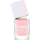 Catrice Nagellack Sheer Beauties, 10,5 ml - VivaVoss