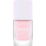 Catrice Nagellack Sheer Beauties, 10,5 ml - VivaVoss
